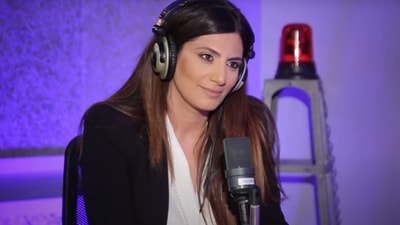 Layal Bou Moussa