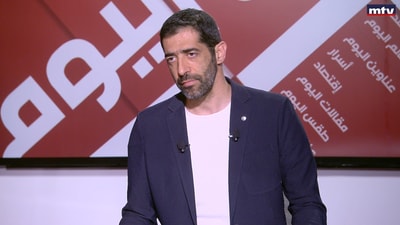 Elias Hankach