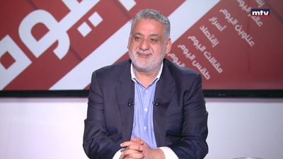 Fares Khachan
