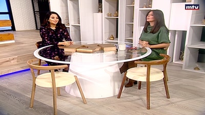 Dr. Myriam Zarzour - World Men's Mental Health Day