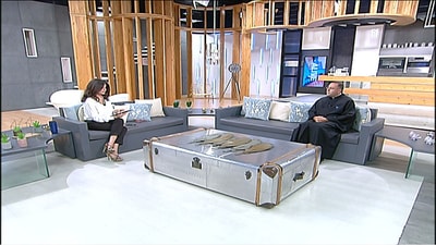 Father Charbel Bou Abboud - Sawa Cultural Art Initiative