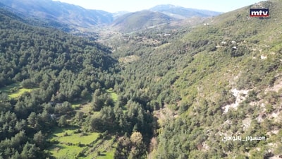 A Trip in the valley - Andquet Part 2
