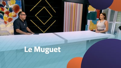 Le Muguet