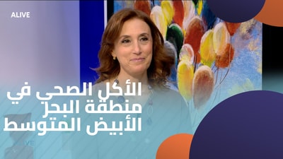 Healthy Eating in the Mediterranean Region