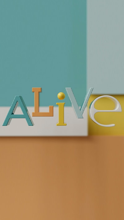 ALIVE