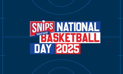 National Basketball Day