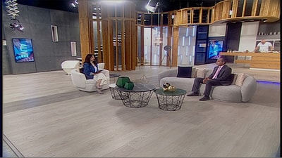 Dr. Imad Murad - Parliamentary Elections History and Through Part 4