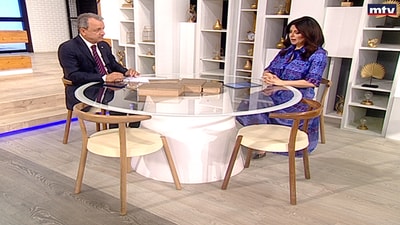 Lawyer George Greige - The high cost of living
