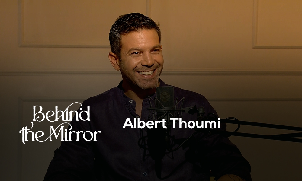 Albert Thoumi