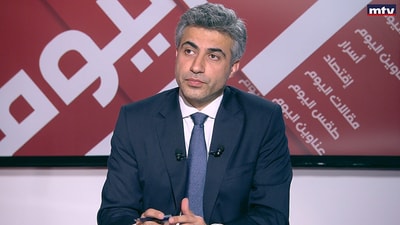 Abbas Daher