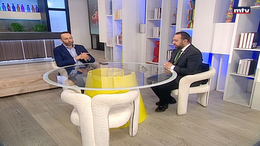 Dr. Emile Zein - Autoimmune Diseases