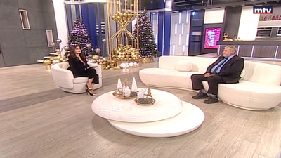 لويس نادر