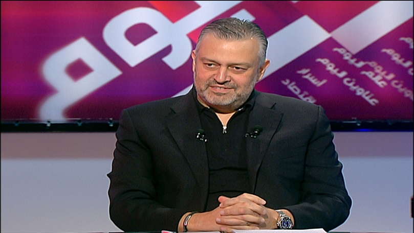 هادي حبيش