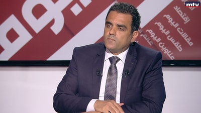 Charbel Maroun