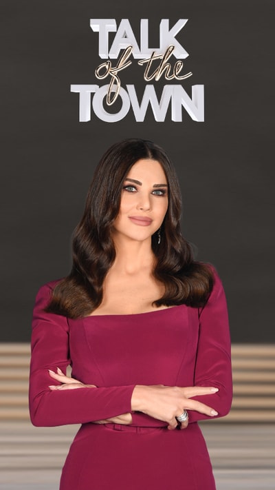 Talk Of the Town