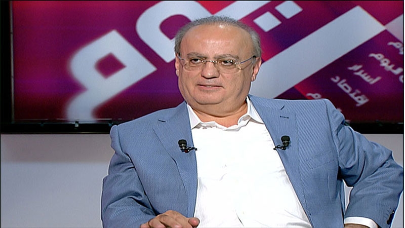 وئام وهاب