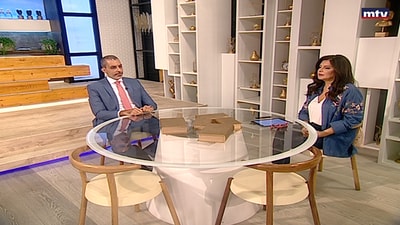 Dr. Maroun Sweidi - Heart failure