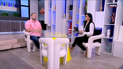 Dr. Julian Sfeir - Abdominal aortic enlargement