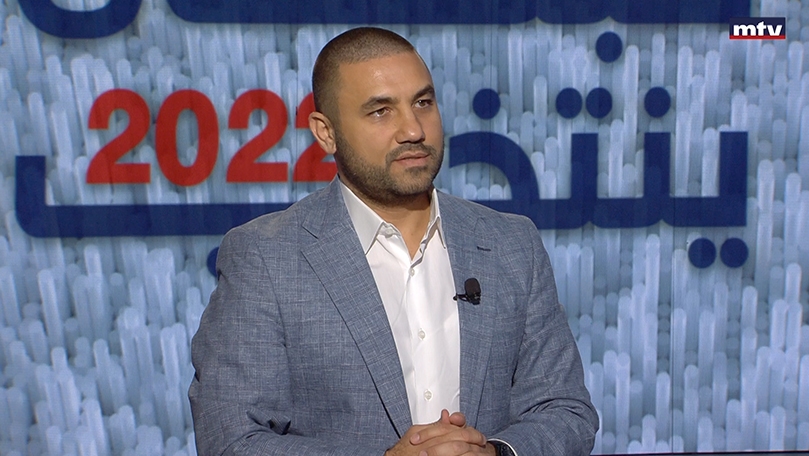 محمد بركات