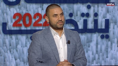 Mohammad Barakat