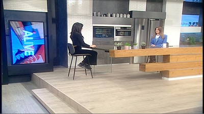 Nutrition and pregnancy