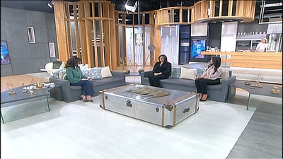 Dr. Sarah Daher - Lara Bou Khalil - Bel Aarabiya association activities