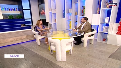 Dr. Rana Haddad - A father's relationship with his teenage daughter