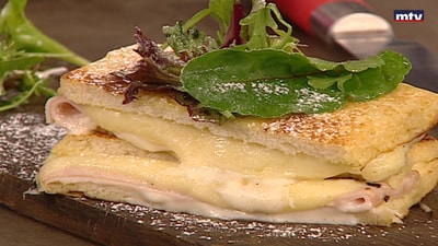 Monte Cristo