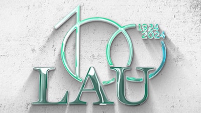 Centenary of the Lebanese American University LAU