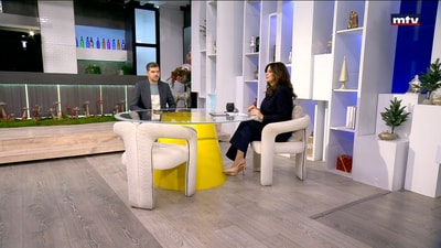 Dr. Wael Salameh - Mental Health During the Holiday Season
