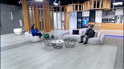 Ecole Des Arts - Ghassan Yammine