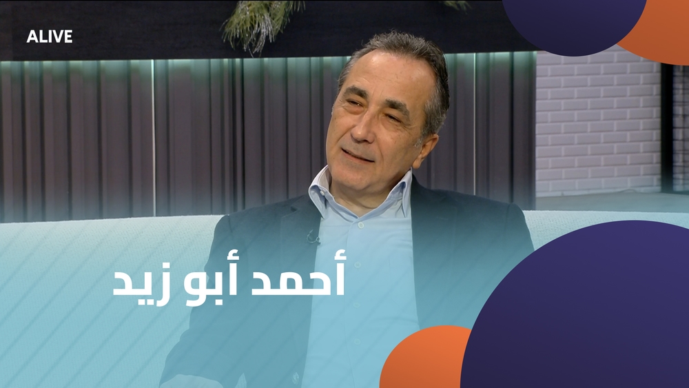 أحمد أبو زيد