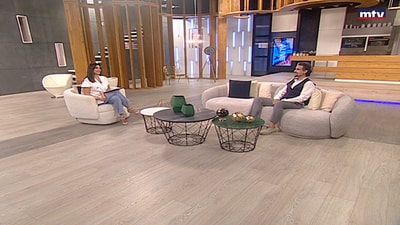 Mazen Kiwan