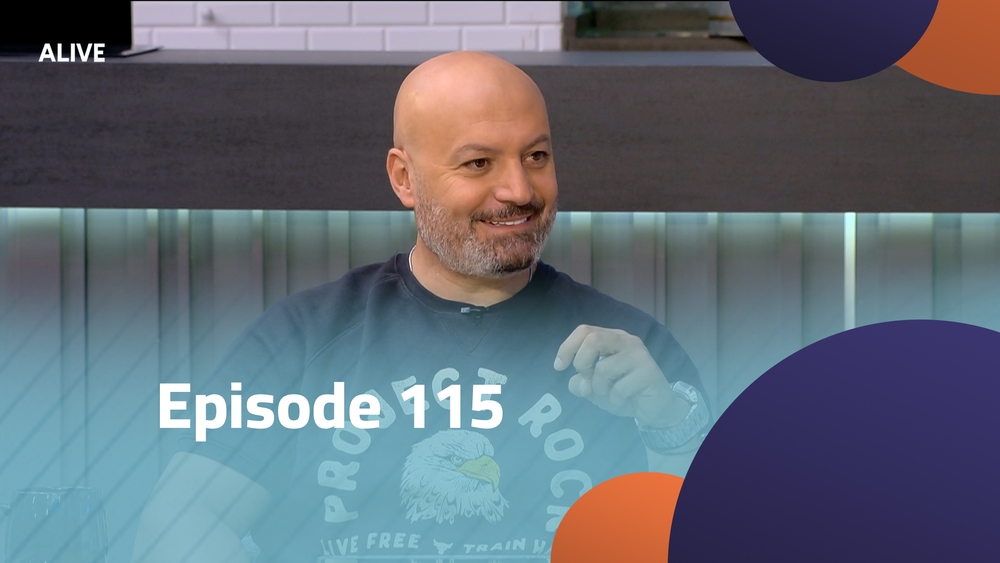 Episode 115