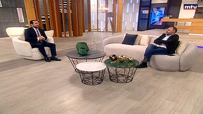 Ziad Itani