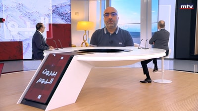 Assaad Bechara - Abduljalil Alsaeid