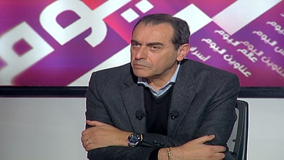 Nabil Bou Mounsef