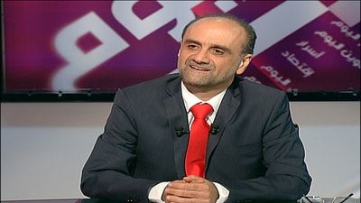 Dr Gebran Karam