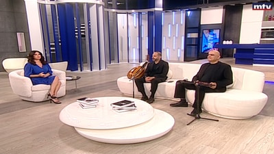 Tribue to Immortal Lebanese Singers
