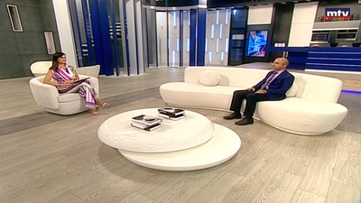 Roni Khalil - The Cultural Movement In Baskinta And The Neighborhood
