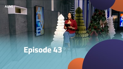 الحلقة 43