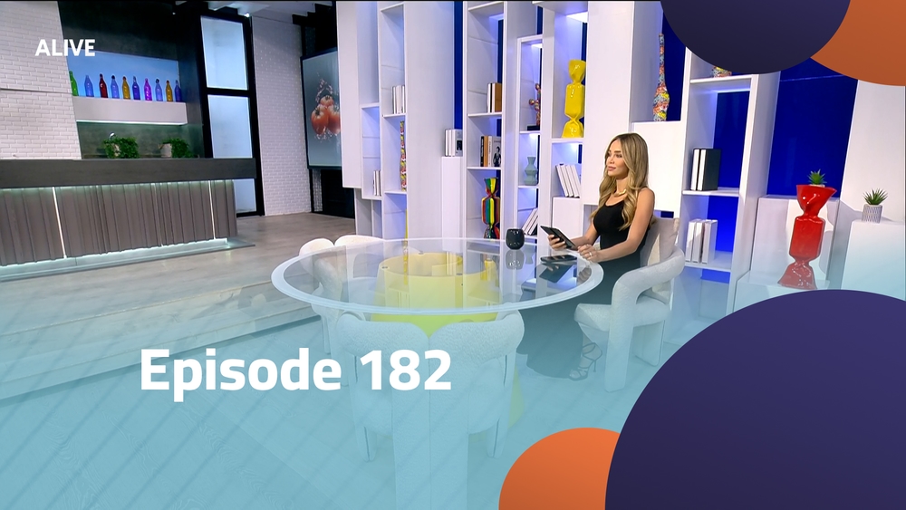 Episode 182