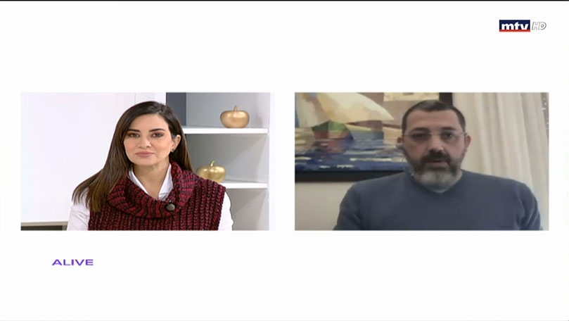 كورونا بالارقام والاحصاءات - نبيل رزق الله
