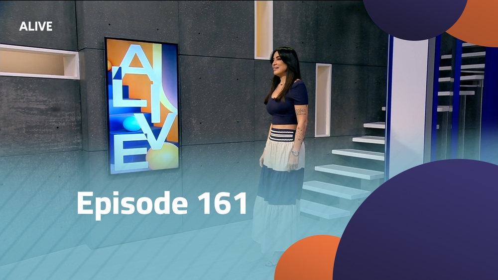 Episode 161