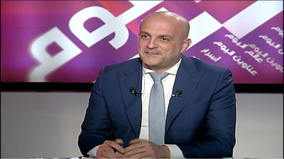 Jihad Al Hakim