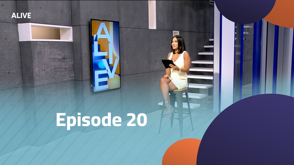 Episode 20