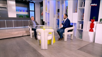 Dr. Jad Khalil - Is it possible to prevent the attack on Lebanon?