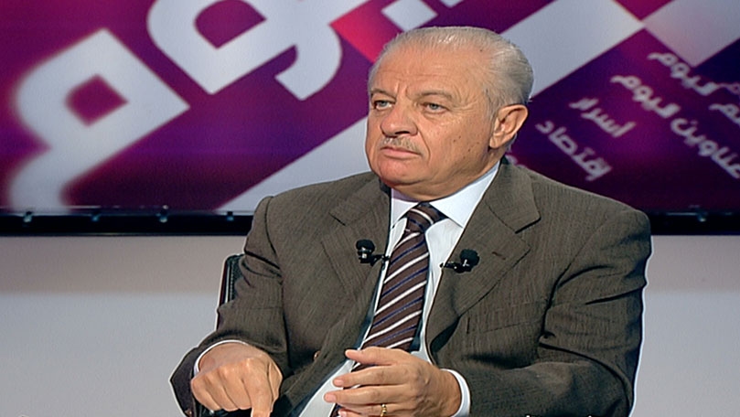 ألفرد ماضي