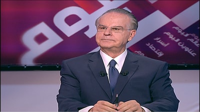 Georges Adwan