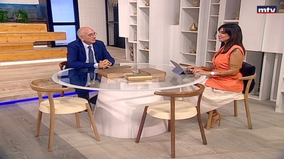 Dr. Antoine Karam - HPV Infection
